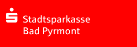 Zur Homepage der Stadtsparkasse Bad Pyrmont 